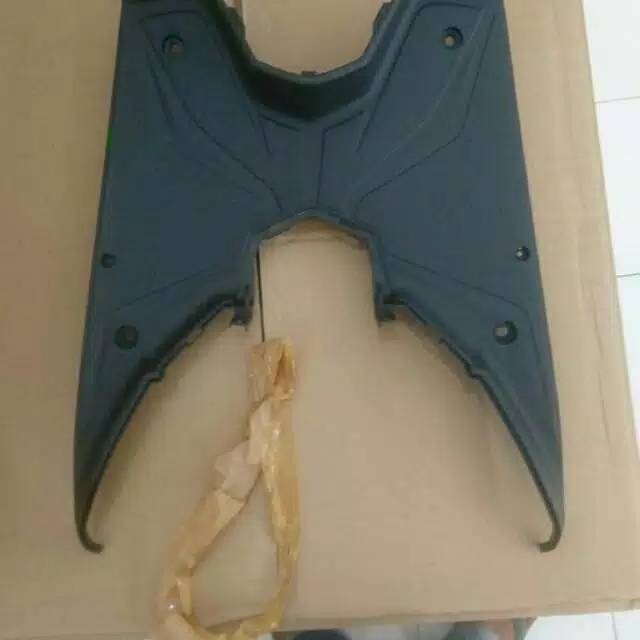 Dek pijakan kaki VARIO 125 LAMA 2013 2014