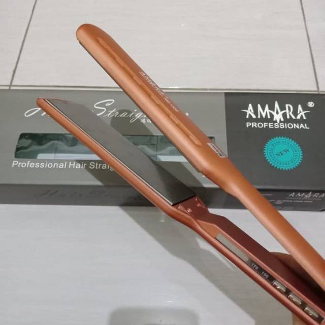 Catok amara