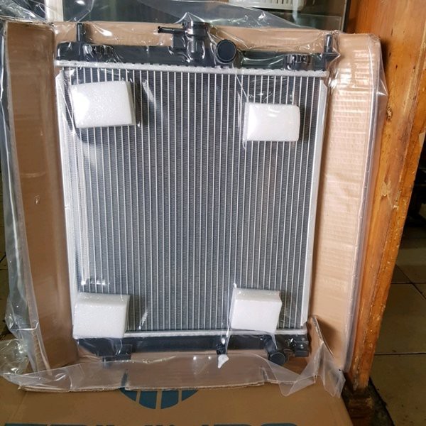 radiator avanza new 2012 2014 manual Murah