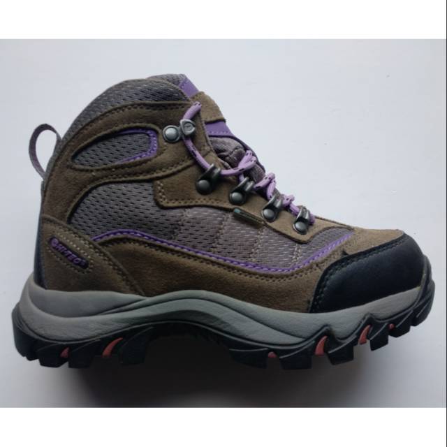 SEPATU Hi-TEC SKAMANIA WOMAN SERIES