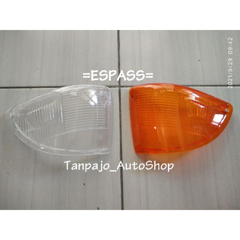 MIKA LAMPU SEN ESPASS