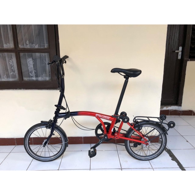 ELEMENT PIKES 3S STARY NIGHT