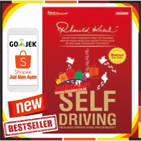 Self Driving