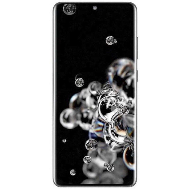 Samsung Galaxy S20 Ultra