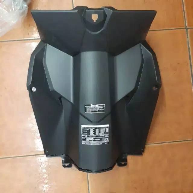 cover body Dek kunci bawah BEAT ESP ECO BEAT STREET 2017 2019 terlaris