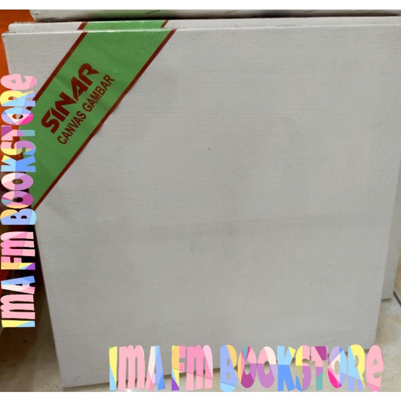 

Canvas Lukis 30x30