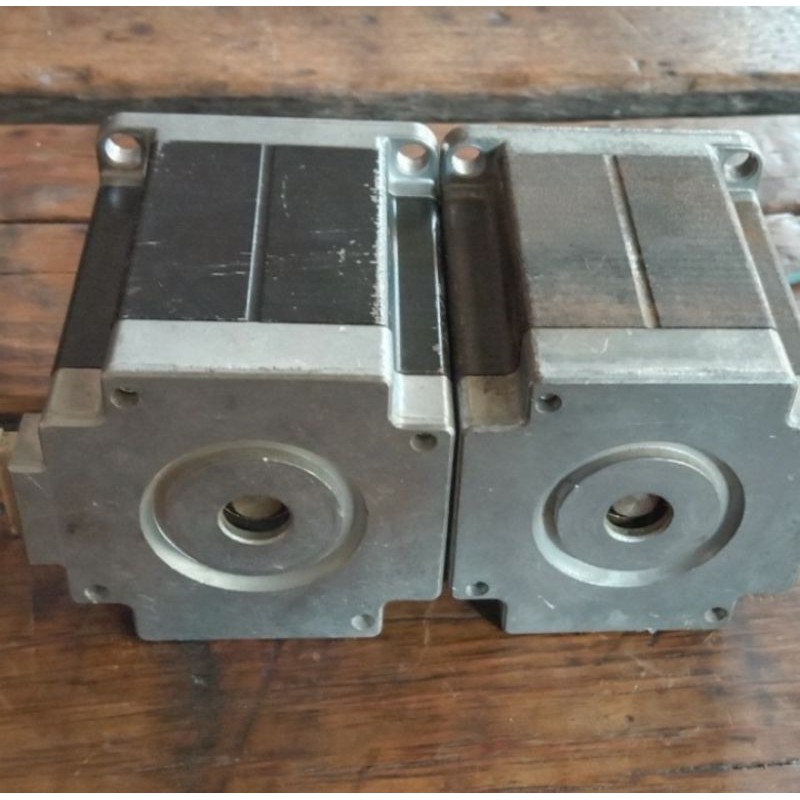 Motor Steper Nema 23 Minibea Matsushita 2 Phase