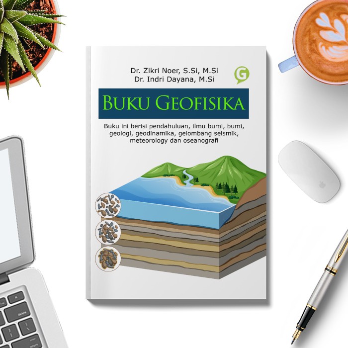 

CODES0X-74 terpercaya Buku Geofisika