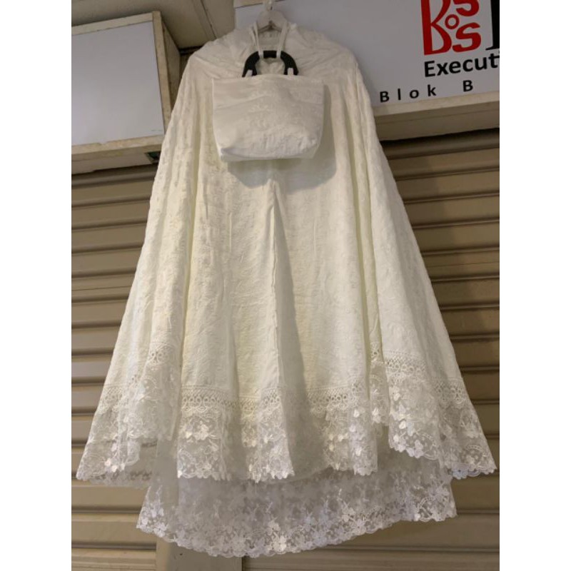 MUKENA SUTRA ORIGINAL