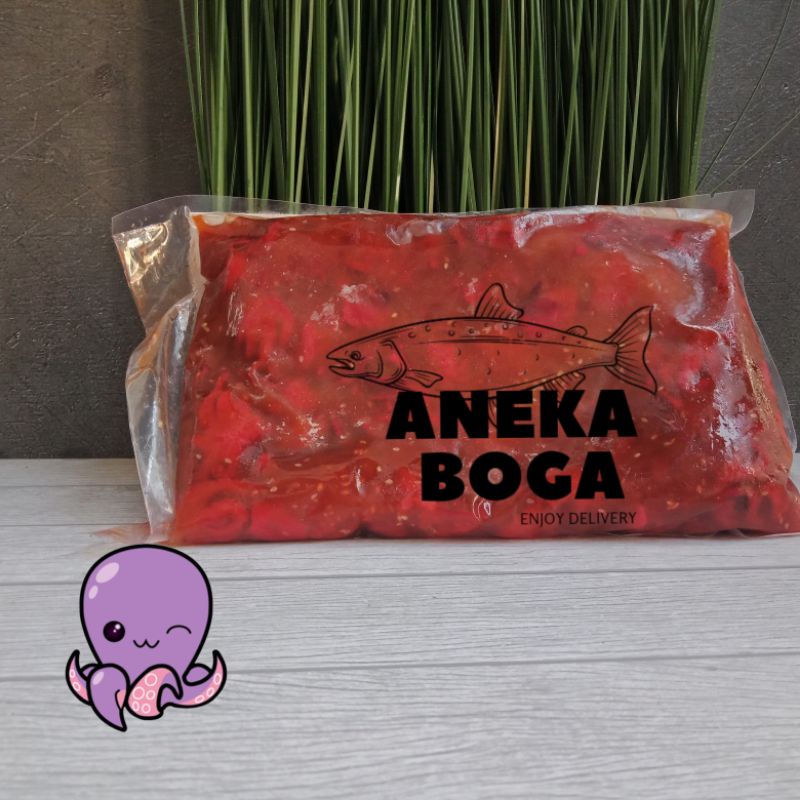 

CHUKA IDAKO