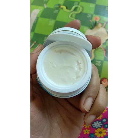 CREAM MALAM WHITENING DNY