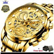 jam tangan fngeen