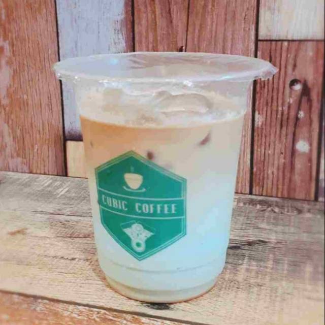 

Blue Coffee Espresso