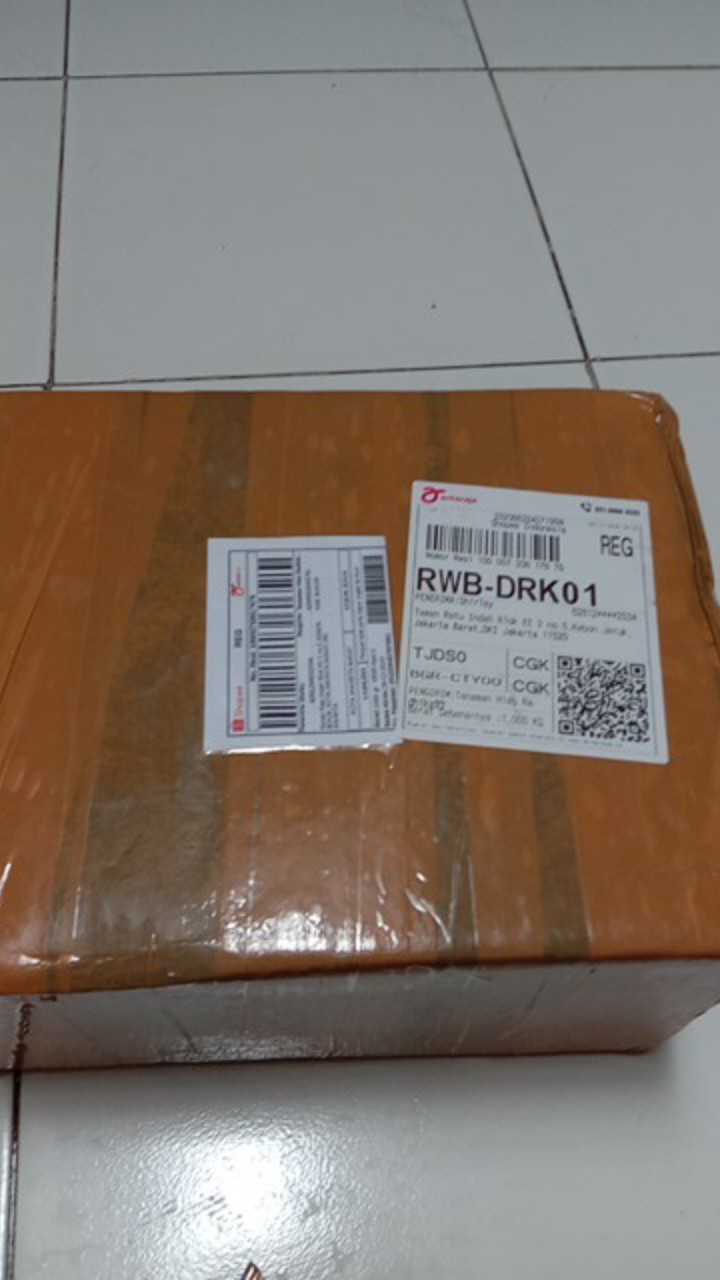 Arang Kayu Kayu Media Bakar Sate / Media Tanam Anggrek 1 Kg