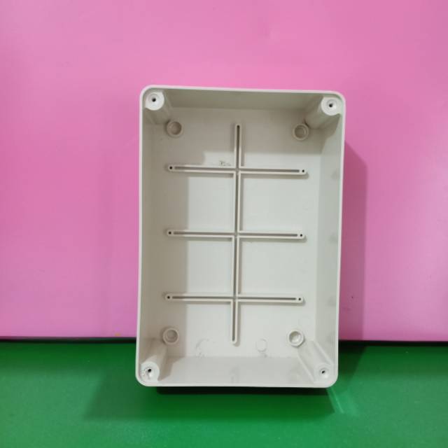 Duradus junction box 220x150x75mm masko