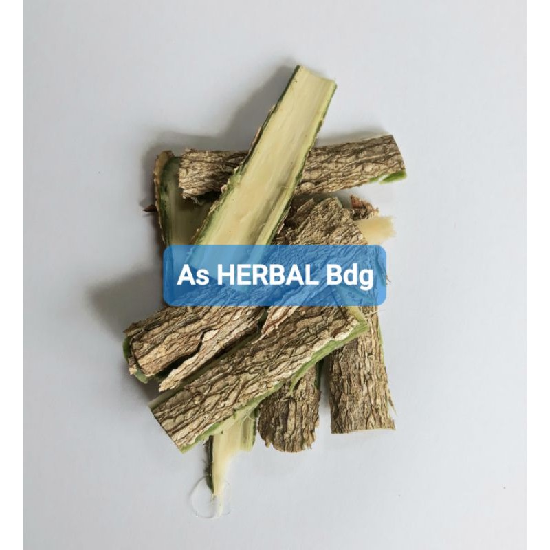 

Kulit pohon gamal segar 200 gram-az