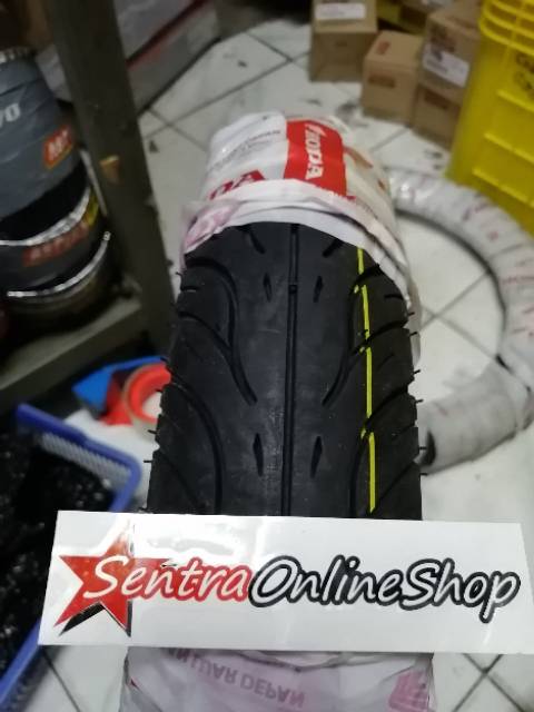 Ban luar depan honda tubeless 80 90 14 vario 150 beat scoopy Original HGP 42711K59A12