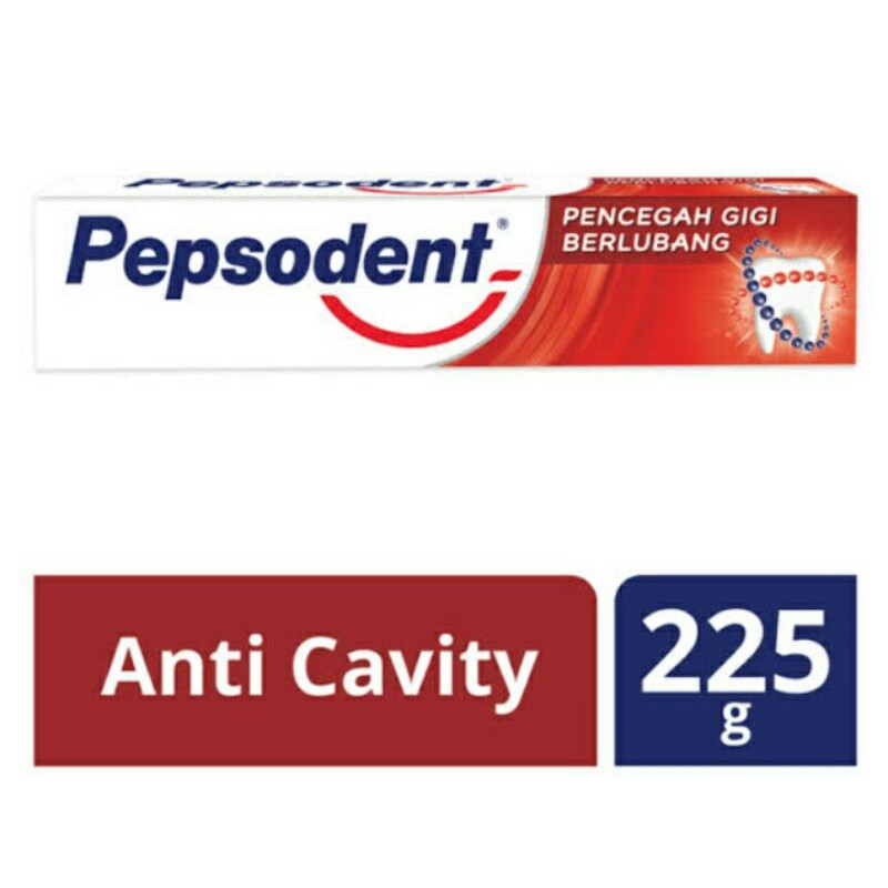 

Pepsodent