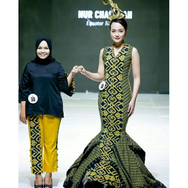 Jasa jahit online/offline / Costume made / Made by request | Kebaya Wisuda | Kebaya Lamaran | Couple Set | Daily wear | Dress | Busana anak | Jasa payet