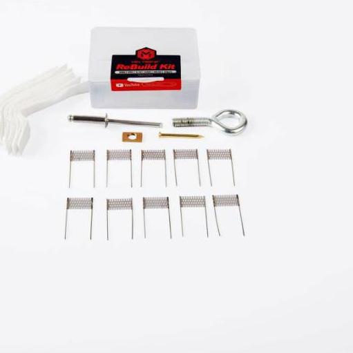 ✯ RBK 0.4 RPM REBUILDKIT - ORIGINAL ✴