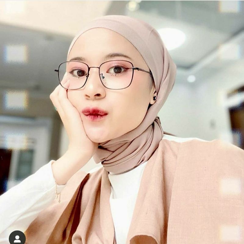 KACAMATA 6639 | FREE LENSA MINUS | ANTIRADIASI | KACAMATA FASHION |