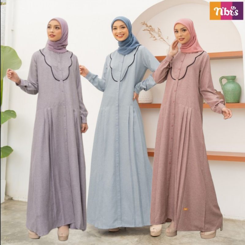 GAMIS NB B96 NIBRAS