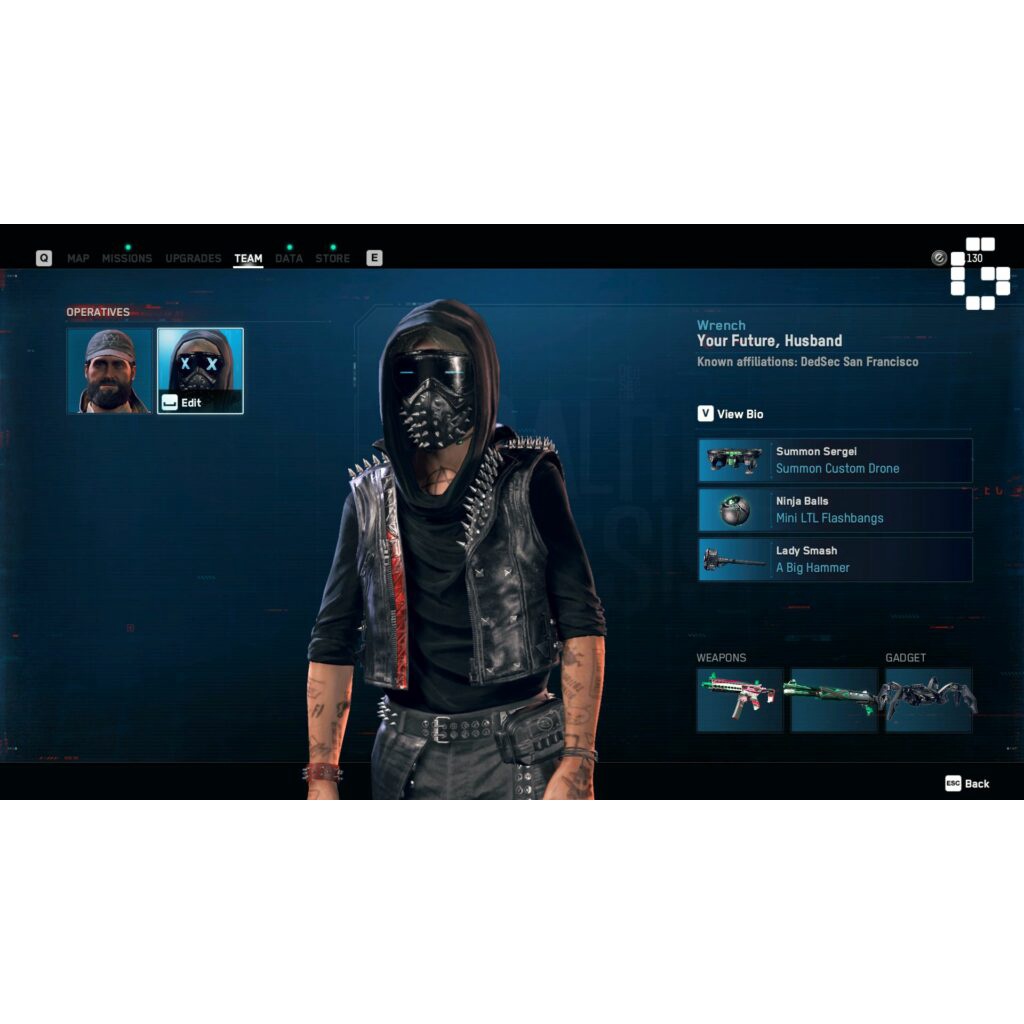 PC Original Watch Dogs Legion Ultimate Edition ALL DLC