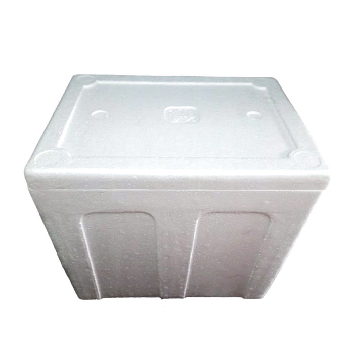 

Bf31Gf Styrofoam Box (Packing Tambahan) | Hanya Dijual Bersama Produk Gdf601