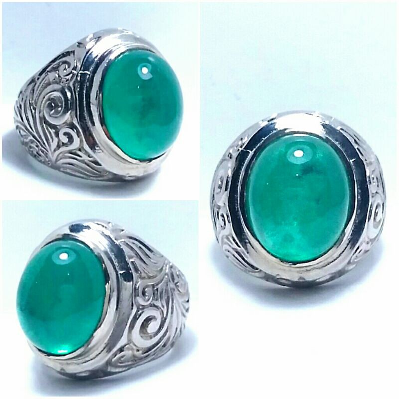 BATU ZAMRUD ZAMBIA SUPER HQ