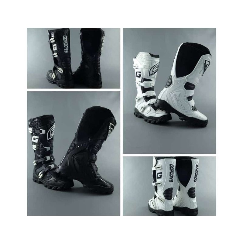 SEPATU OFFROAD SEPATU GUNUNG SEPATU GORDONS