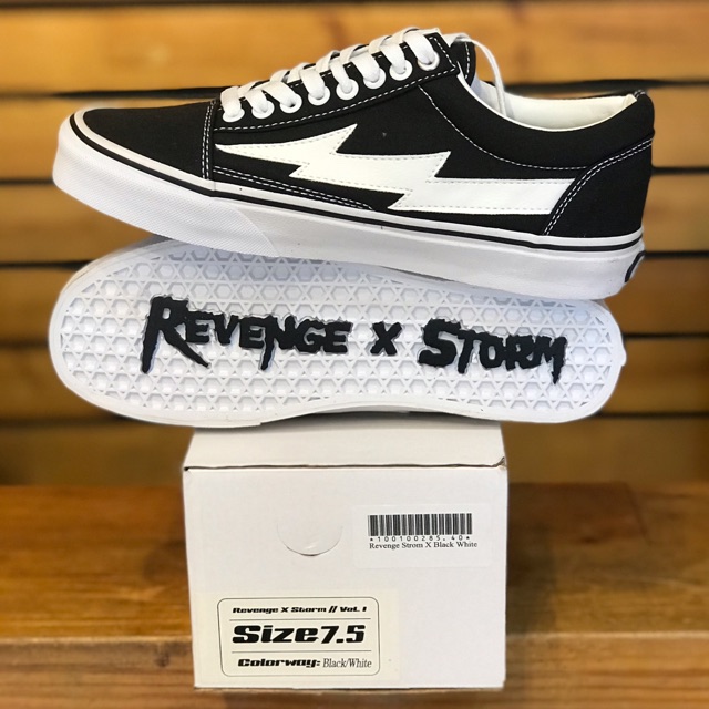 revenge x storm indonesia