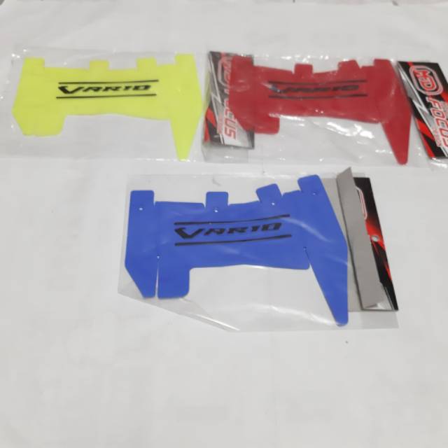 MUDFLAP MUD FLAP - MUD GUARD HONDA VARIO 125 VARIO 150 ALL NEW HONDA VARIO
