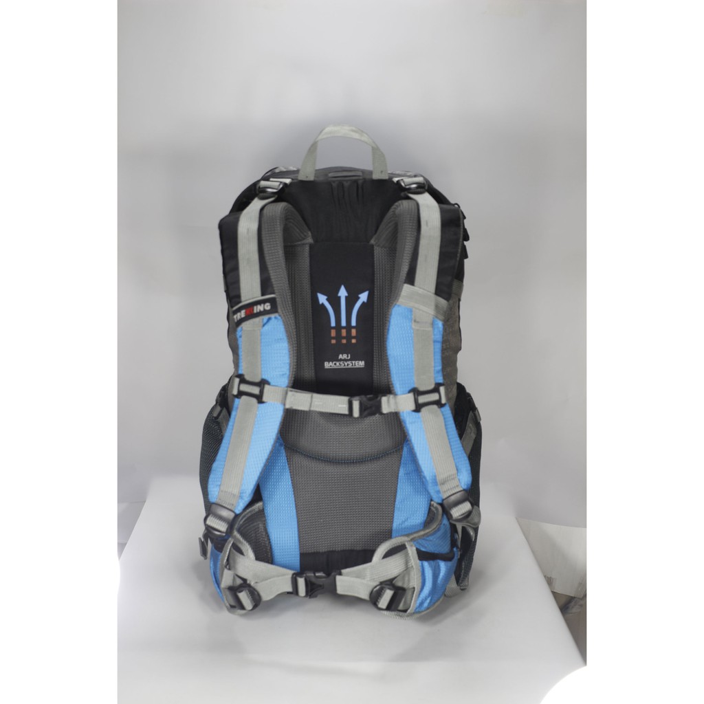Tas ransel pria 45 liter / tas ransel trekking arj 022