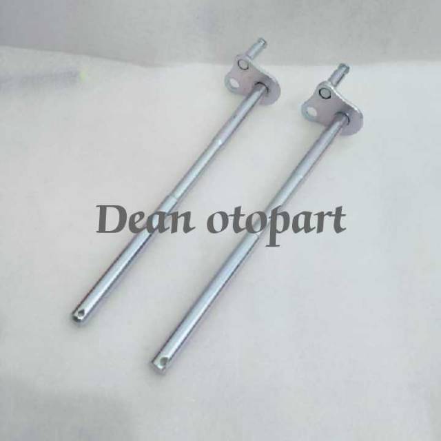 As standar tengah honda Vario 110-beat karbu-beat fi-scoopy fi-spacy-vario 125-vario 150 ori