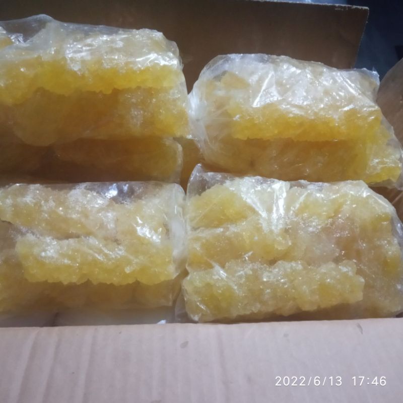 

Gula Batu Super Paket 10 kg | Gula Batu Khas Angkringan Jogja