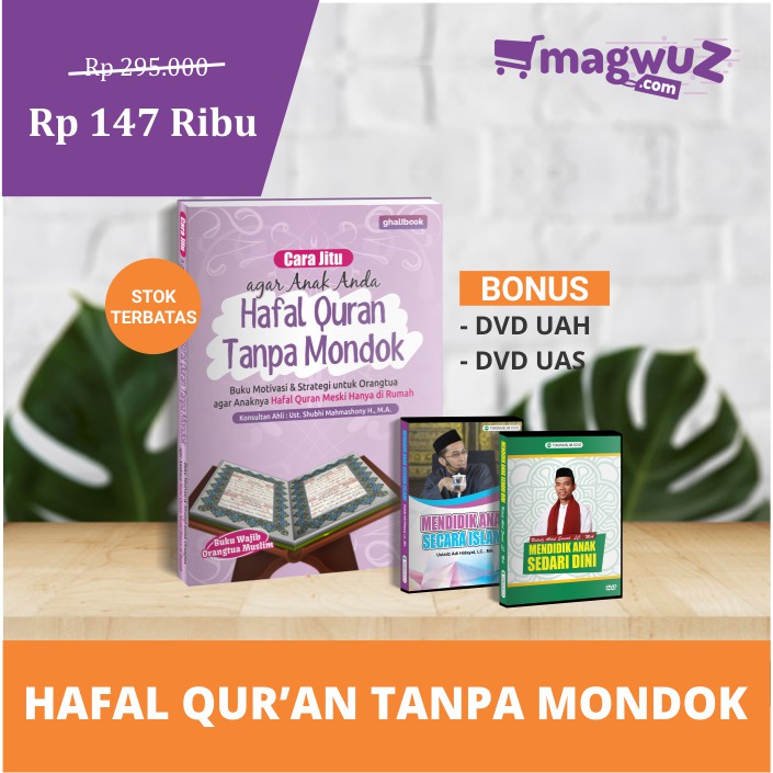 Mendidik Anak Hafal Quran Tanpa Mondok Metode Efektif Quran Hafalan
