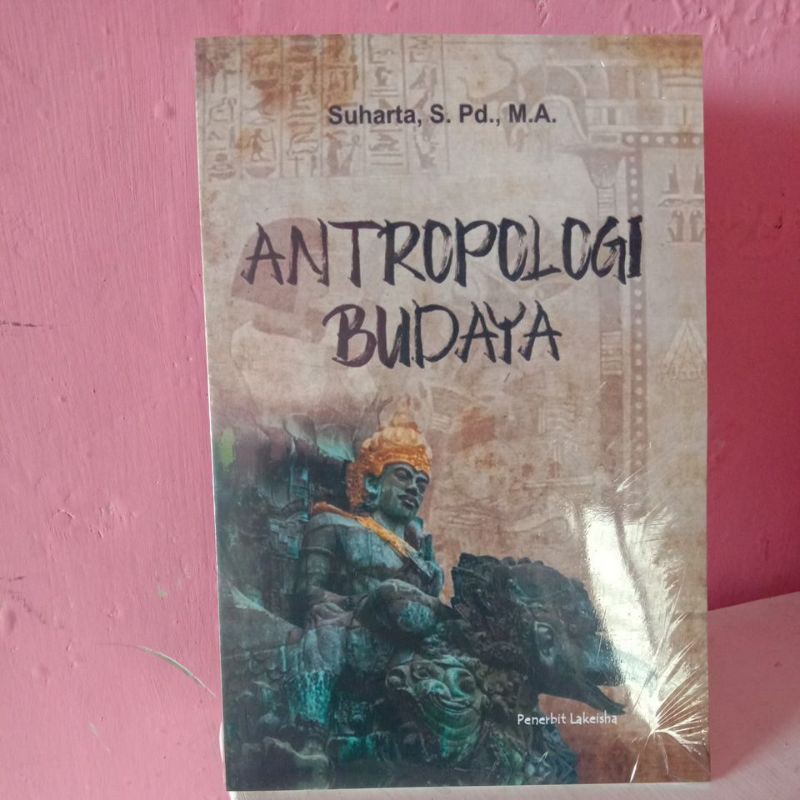104. ANTROPOLOGI BUDAYA