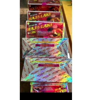 ★ WS8 kapsul raja laki original 0ZD ✅