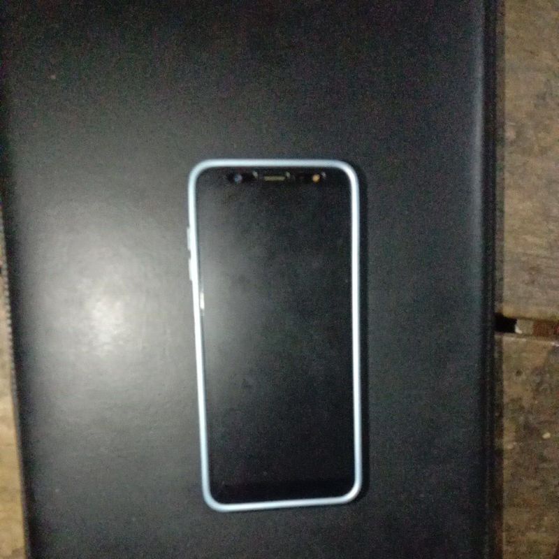 Samsung a6 plus