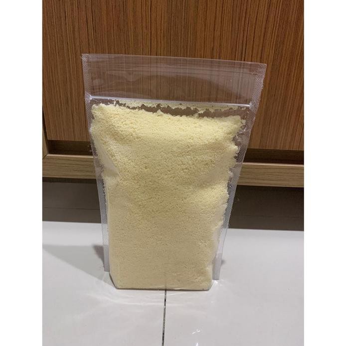 

CHEESE KEJU PARMESAN GRATED BUBUK ANCHOR REPACK 250 GRAM