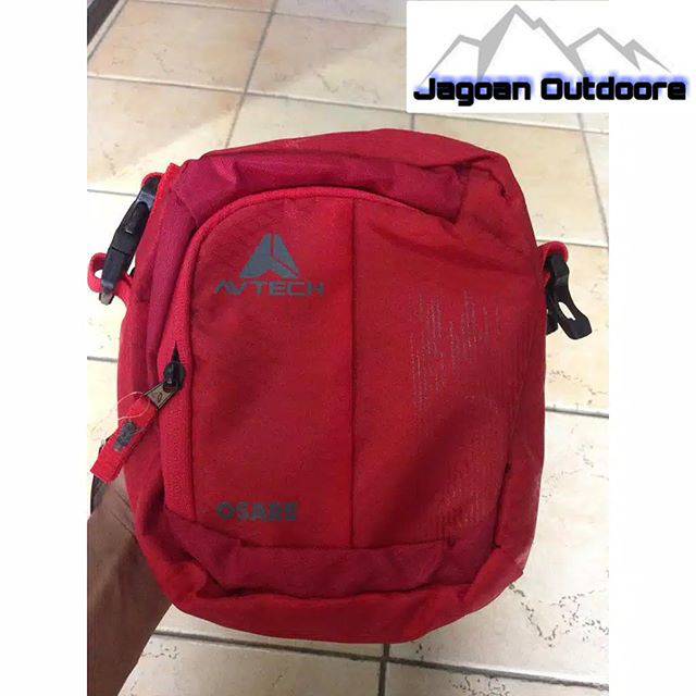 Tas slempang Avtech OSARE