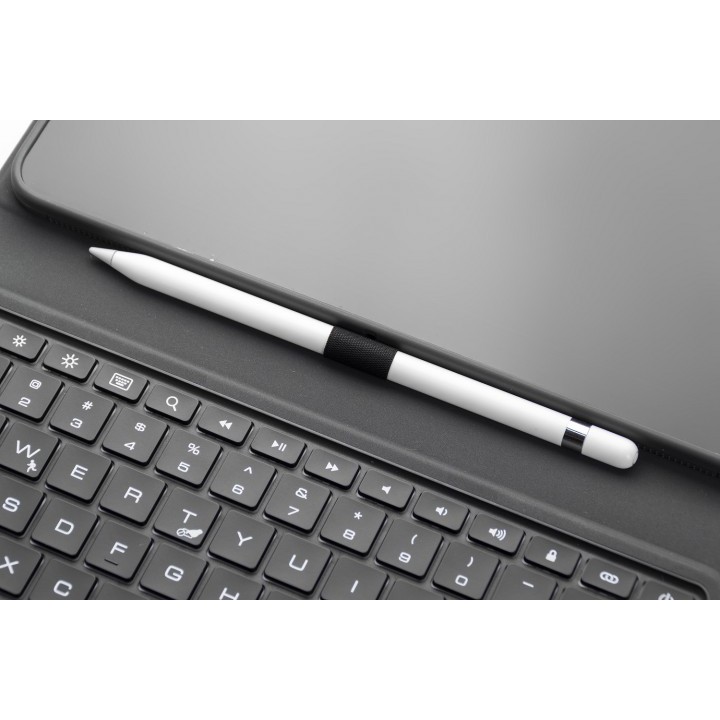 BLUEFINGER W11TS - Bluetooth Keyboard Case for iPad Pro 11 inch