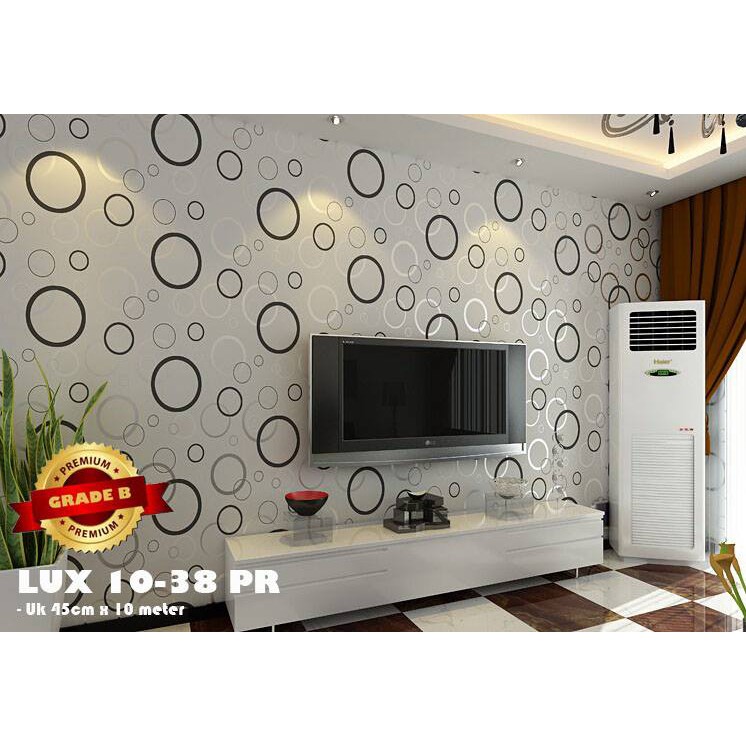 

WP Sticker Premium Lux 10-38 ( 10 m x 45 cm )