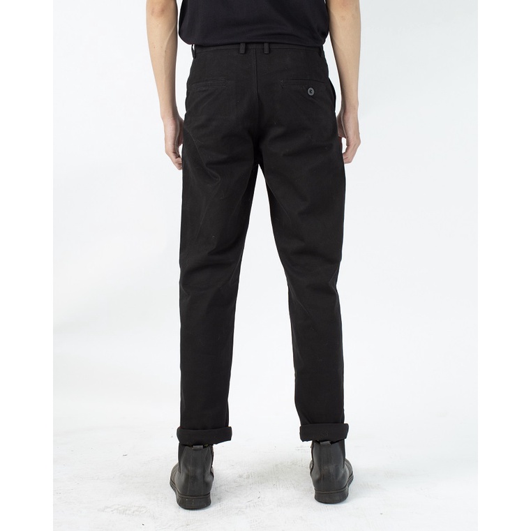 FORTGLASS Chino Pants Celana panjang Pria