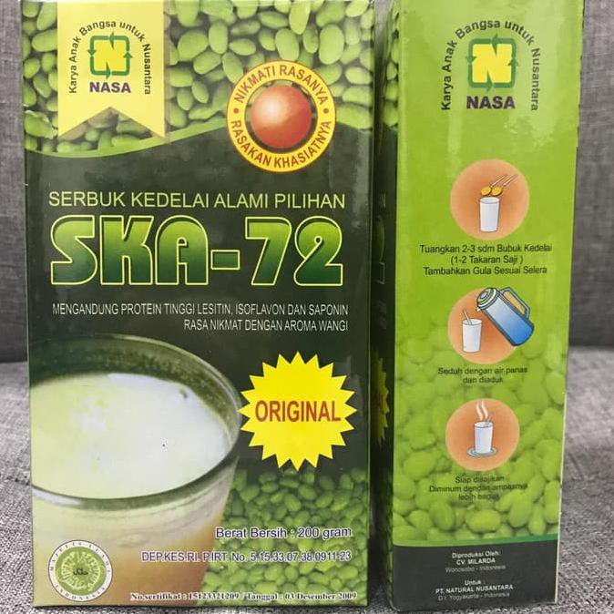 

New SaleƷ SKA - 72 NASA SUSU PENAMBAH BERAT BADAN PENGGEMUK BADAN NUTRISI BADAN Segera Dapatkan ♔
