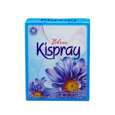 Kispray box 4×21ml 3in1