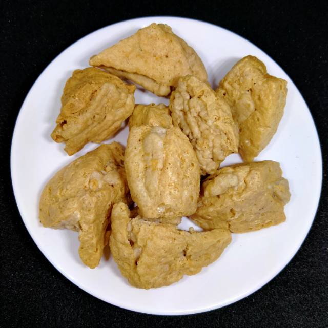 

Batagor kering besar isi 20pcs