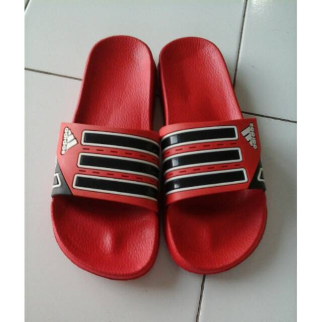 Sandal ADIDAS grade ori/sandal pria/sandal santai/sandal casual
