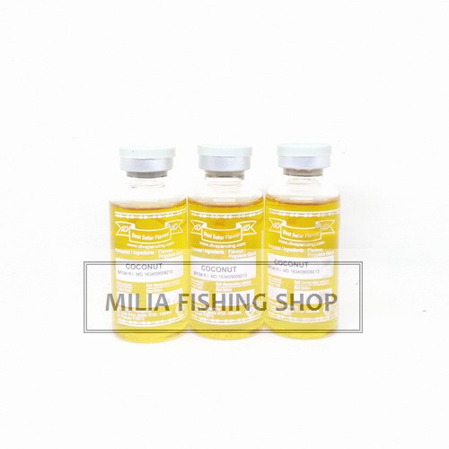 Essen Diva Coconut 30ml