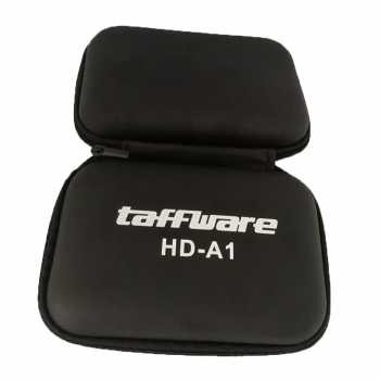 Softcase HDD Eksternal atau Powerbank Taffware EVA